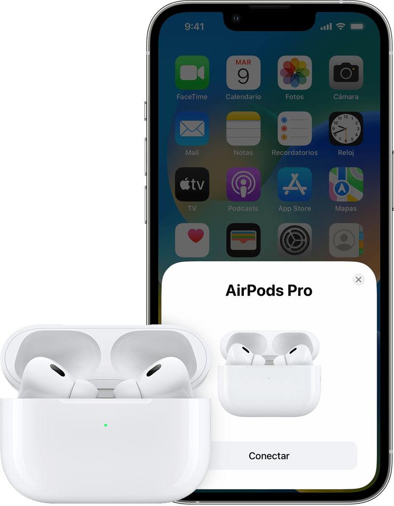 Airpods PRO